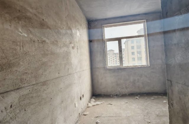 大川世纪城3室2厅115㎡80万二手房图片