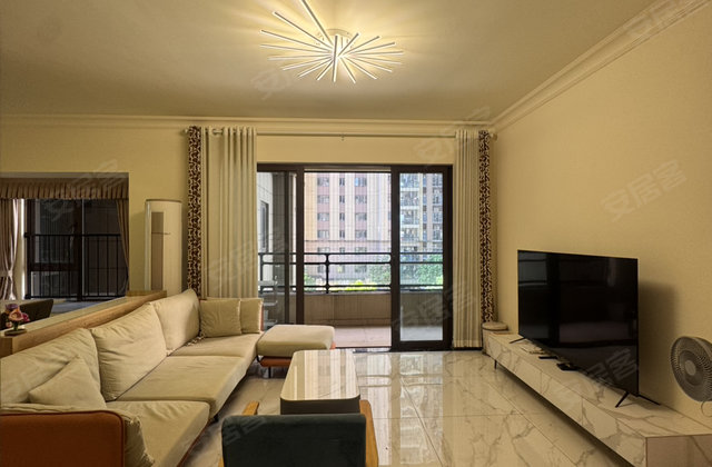 碧桂园中兴江山府4室2厅118㎡59.8万二手房图片