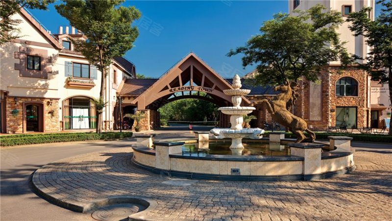 英郡雷丁小城(二期)