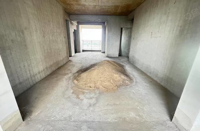 锦绣天成3室2厅110.6㎡69万二手房图片