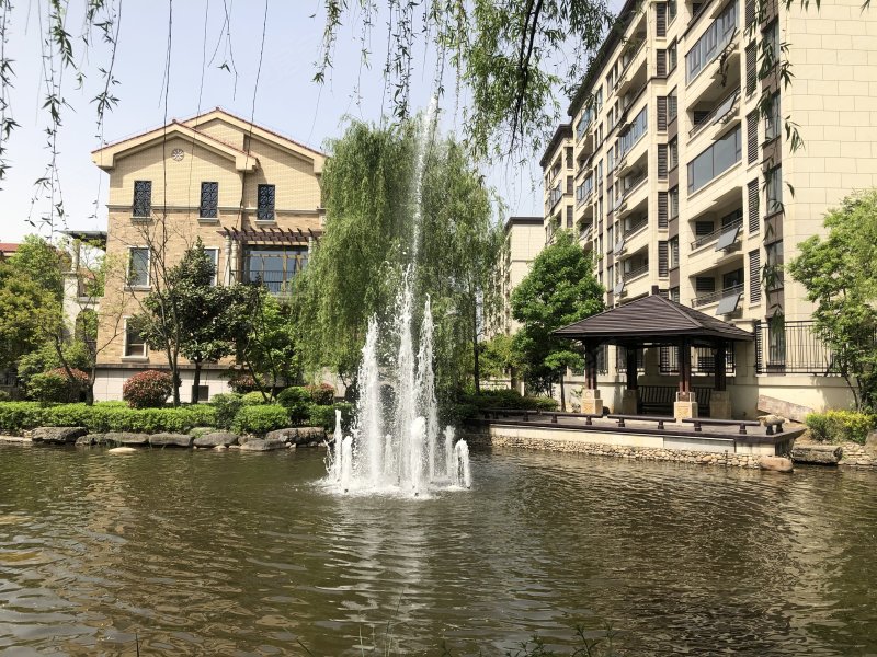 紫棠府,平桥大道,近振华路-六安紫棠府二手房,租房,房价-六安安居客