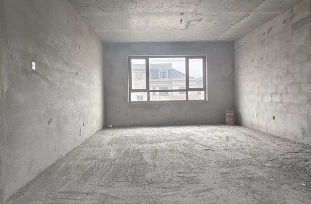 世纪华府3室2厅136㎡58万二手房图片