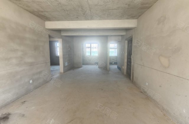 幸福家园(南关路)3室2厅125㎡30万二手房图片