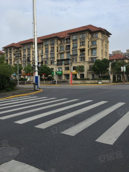 浦江坤庭翠御(公寓住宅)