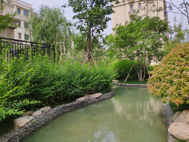 鑫江华府,黑龙江中路724号-青岛鑫江华府二手房,租房,房价-青岛安居客