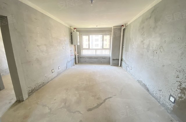鸿鑫御景南区3室2厅125㎡96万二手房图片
