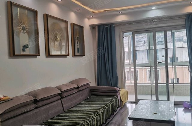 阳光丽景4室2厅127㎡69.8万二手房图片