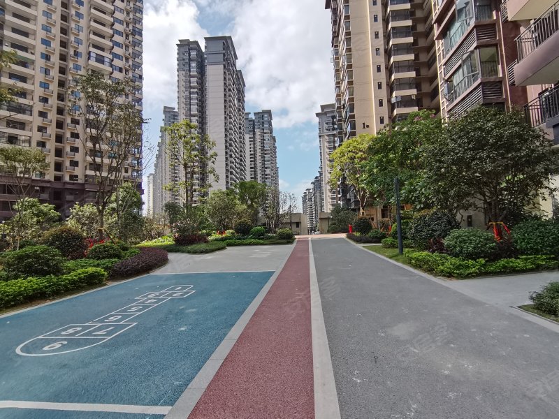 保利领秀前城翎峯台