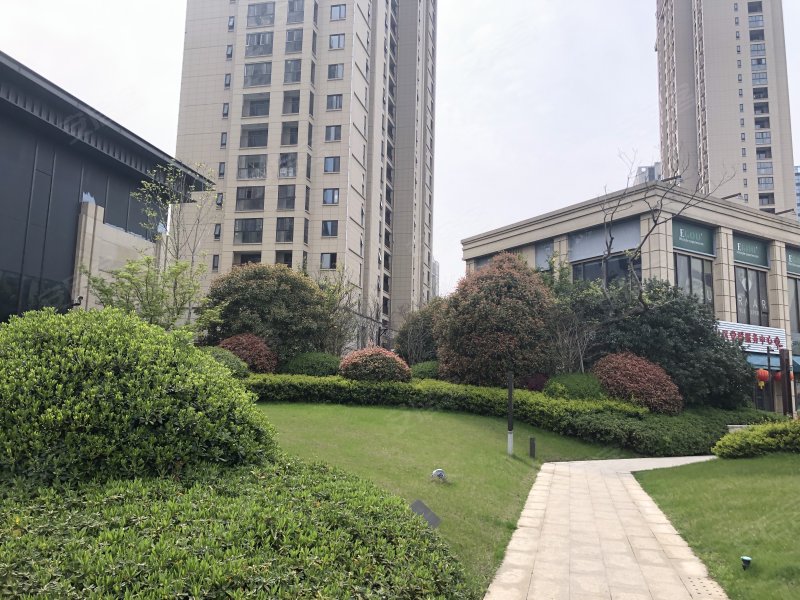 悦湖名城,湖墅路,近发展大道-湖州悦湖名城二手房,租房,房价-湖州安居