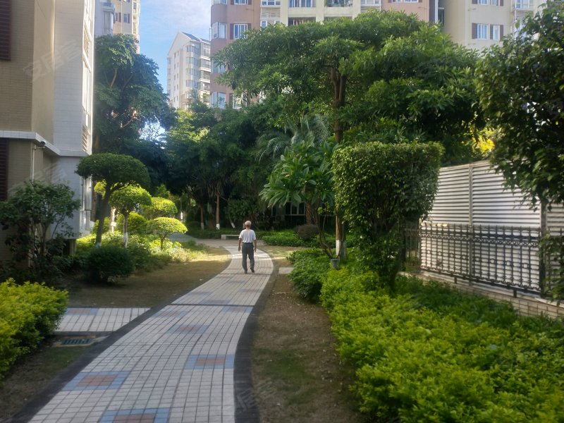 嘉顿小镇西区,金新北路154号-汕头嘉顿小镇西区二手房,租房,房价-汕头