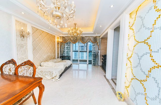 水岸枫庭,甬江路99号-杭州水岸枫庭二手房,租房,房价-杭州安居客