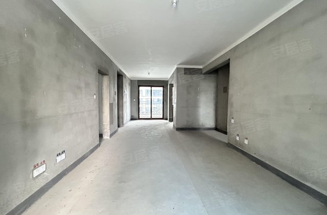 邦泰国宾府臻园3室2厅108㎡79万二手房图片