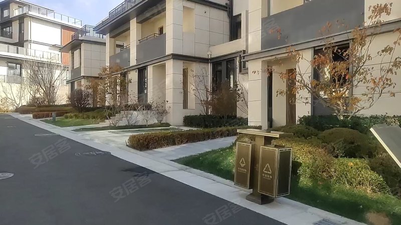 华发山庄(别墅),旅顺南路西段-大连华发山庄(别墅)二手房,租房,房价