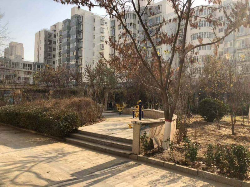 新华广场,新华路89号-廊坊新华广场二手房,租房,房价-廊坊安居客