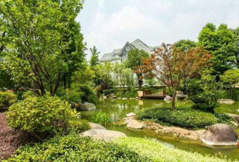 东郊花园(一期)