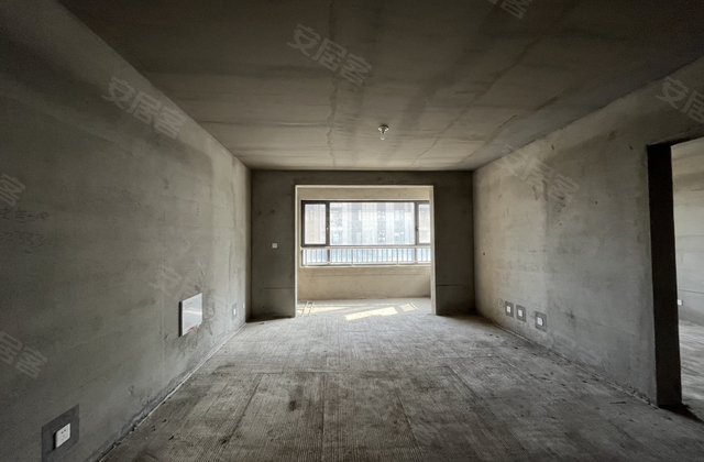 龙湖壹号幸福城3室2厅141㎡150万二手房图片