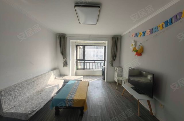 润卓天伦湾(馨园)3室2厅109㎡60.5万二手房图片