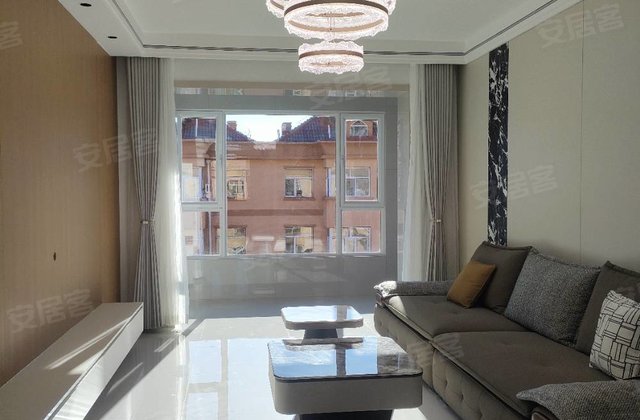 学府康居园2室2厅88㎡34万二手房图片