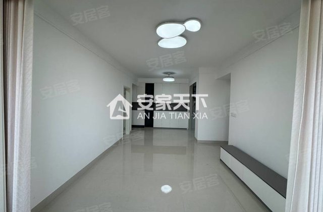 老乡家园3室2厅83㎡39万二手房图片