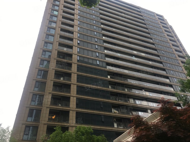 花木绿城锦绣兰庭