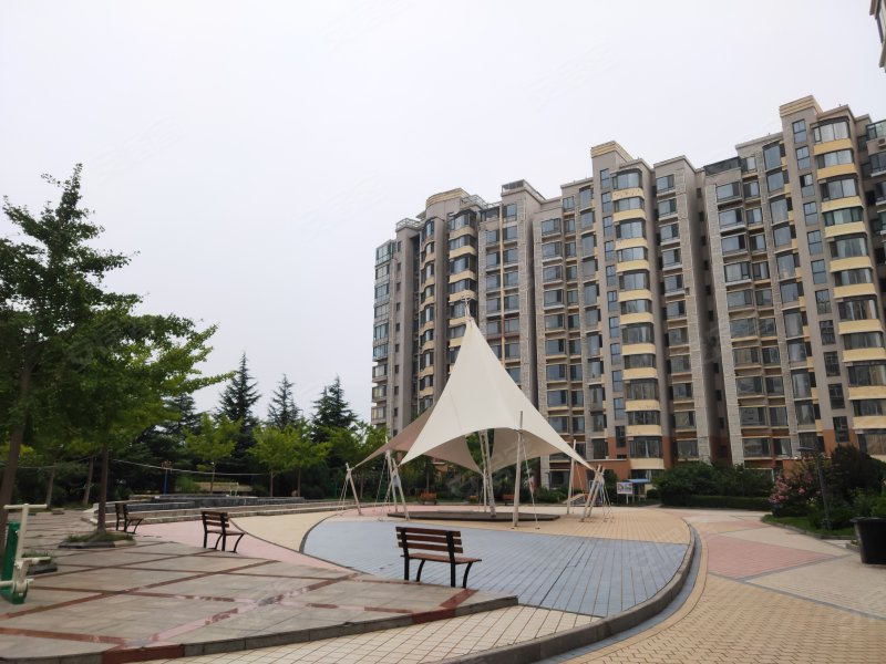 尚城国际,新威路128号-威海尚城国际二手房,租房,房价-威海安居客