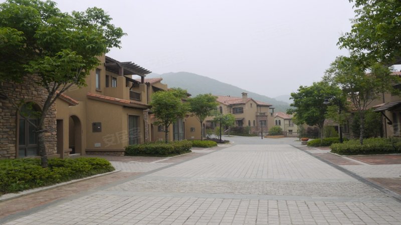 仙林翠谷九曲花苑,玉兰路-济南仙林翠谷九曲花苑二手房,租房,房价-济