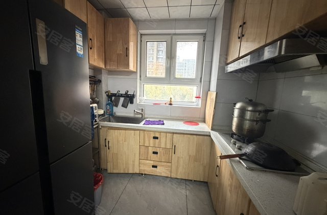 中骏雍景湾3室2厅125㎡73万二手房图片