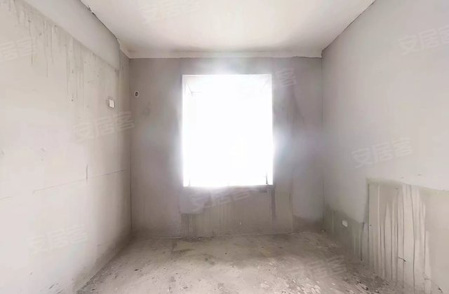 金鼎世家3室2厅126㎡40万二手房图片