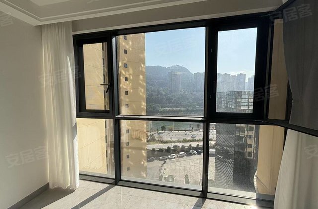 北路华府2室2厅82㎡32万二手房图片