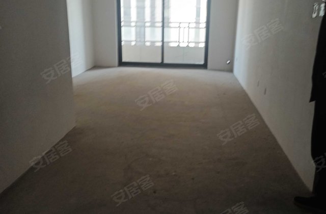 明发江湾新城4室2厅123.41㎡88万二手房图片