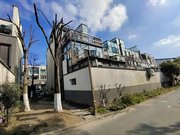 绿地21城e区别墅