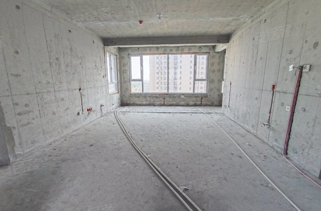 中南世纪城4室2厅150㎡91万二手房图片