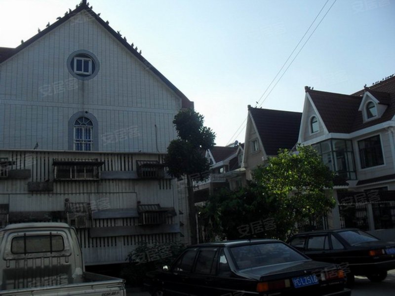 海通花苑(南区)