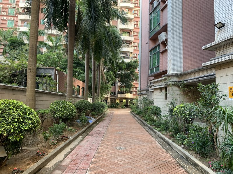 富景花园,新港西路68号-广州富景花园二手房,租房,房价-广州安居客