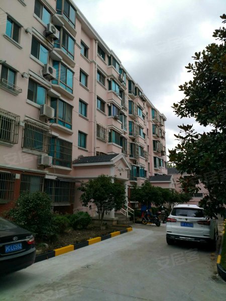 富仕名邸(东区) 