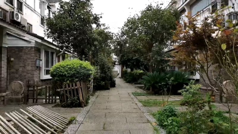 寒舍,枫桥路888号-苏州寒舍二手房,租房,房价-苏州安居客