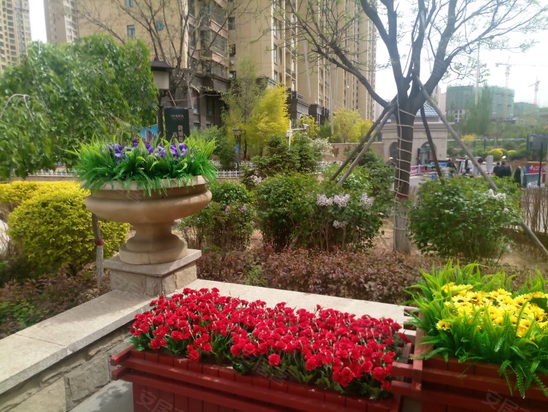 万郡大都城,文化路-包头万郡大都城二手房,租房,房价-包头安居客