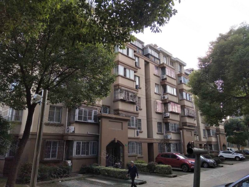 虹梅新苑(南区) 