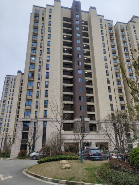 金海华城悦虹雅苑