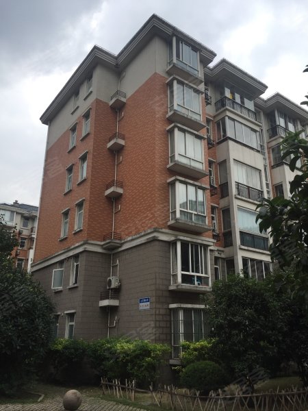 阳明国际花苑(四期)