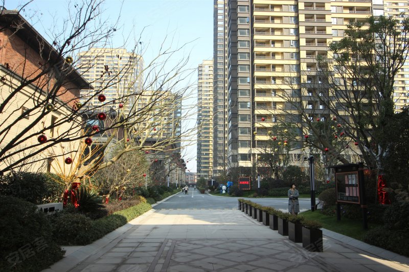 旭辉时代城(公寓住宅)