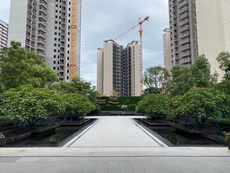 龙光玖珑湾,利福路19号-南宁龙光玖珑湾二手房,租房,房价-南宁安居客