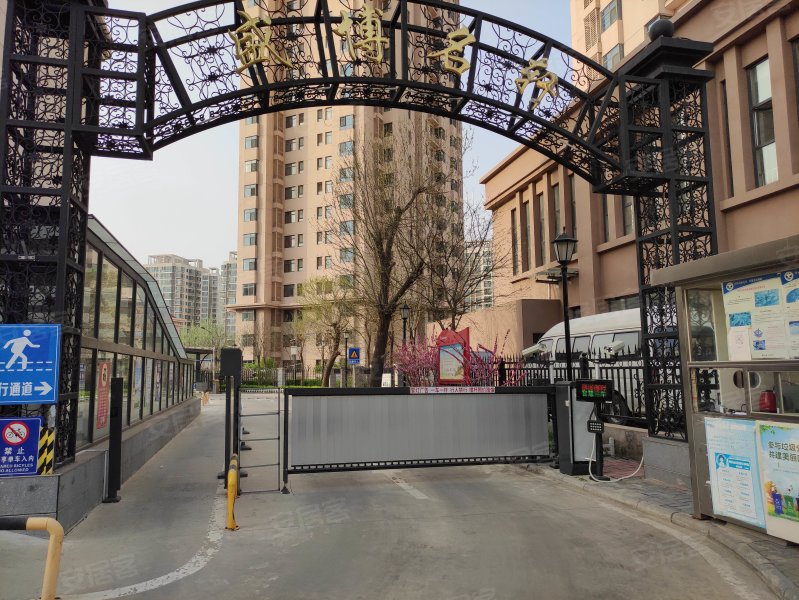 盛博名轩,西营门外大街-天津盛博名轩二手房,租房,房价-天津安居客