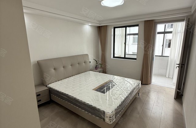 花园新村2室1厅65㎡28万二手房图片