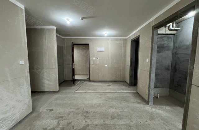 旭辉中央公园3室2厅104㎡79万二手房图片