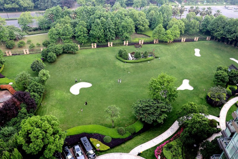 滨江金色海岸,富春路9号-杭州滨江金色海岸二手房,租房,房价-杭州安居