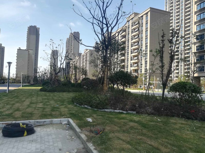 金坛碧桂园(一区)