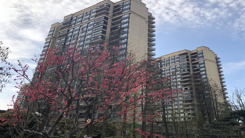 奥园湖山府,唐南公路-湖州奥园湖山府二手房,租房,房价-湖州安居客