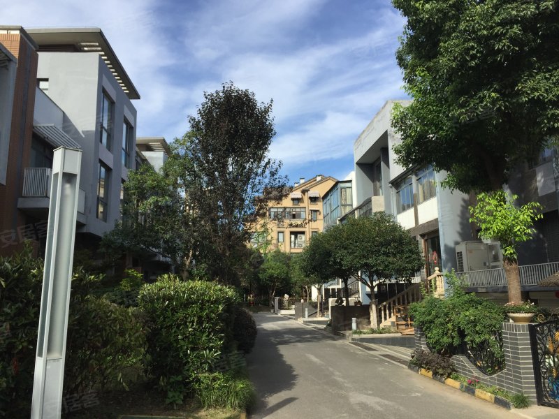 天亚水景苑(别墅)