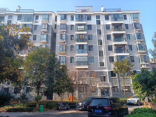 名都花园春水苑